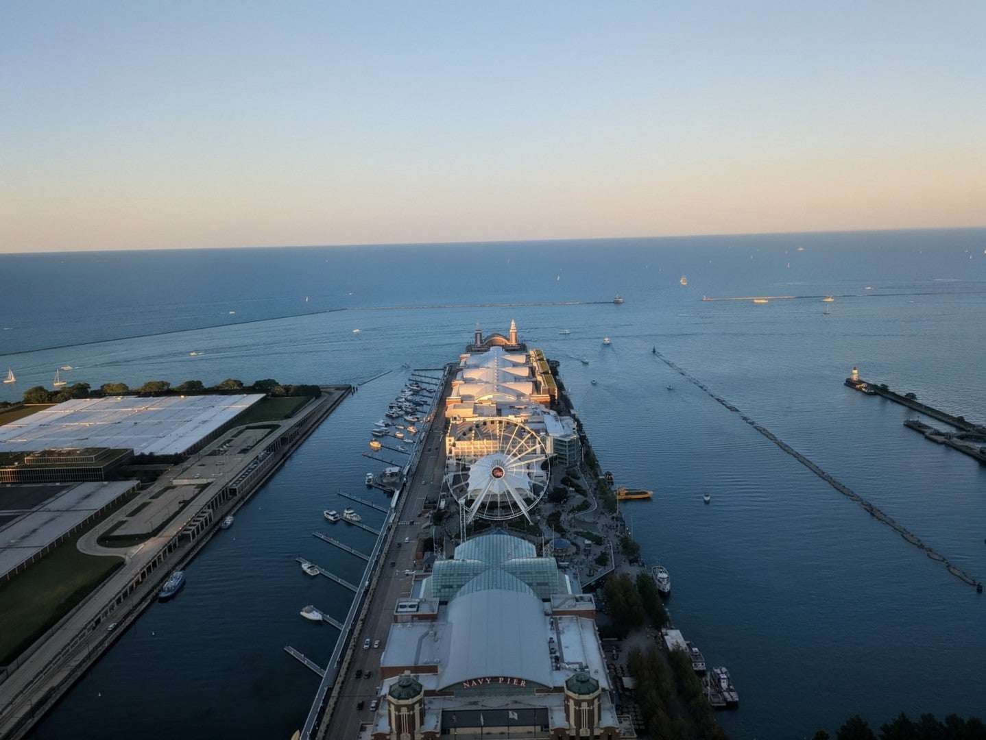 505 N Lake Shore Drive 5904