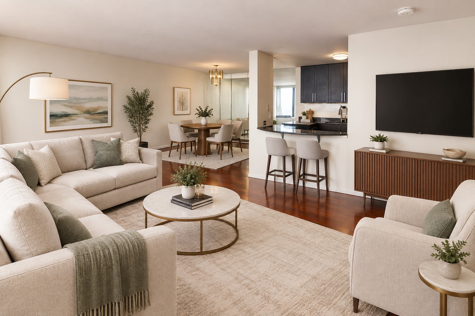 505 N Lake Shore Drive 5904
