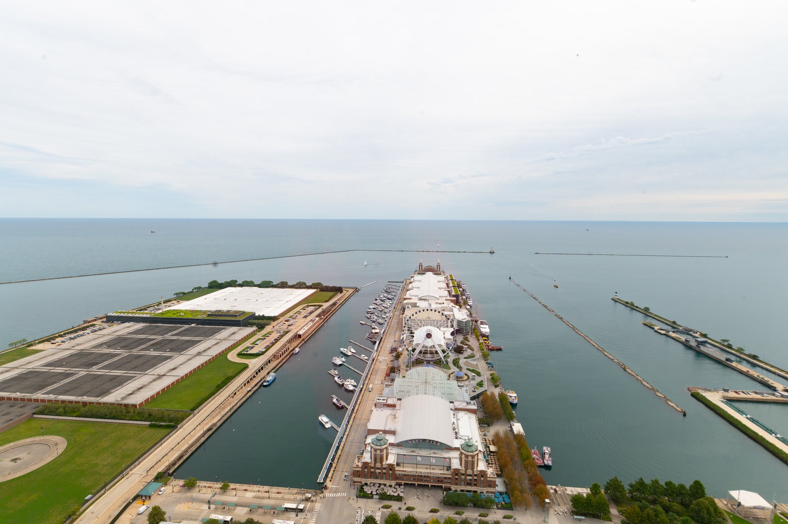 505 N Lake Shore Drive 5904