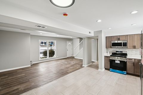 Tiny photo for 3403 Fountainbleau Drive, Hazel Crest, IL 60429 (MLS # 12592015)