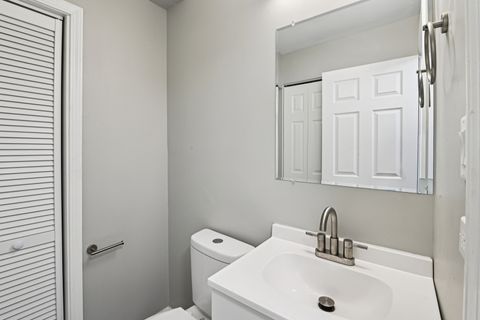 Tiny photo for 3403 Fountainbleau Drive, Hazel Crest, IL 60429 (MLS # 12592015)