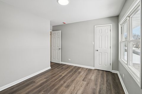 Tiny photo for 3403 Fountainbleau Drive, Hazel Crest, IL 60429 (MLS # 12592015)