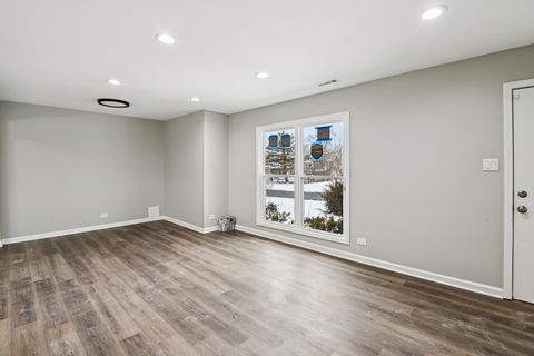 Tiny photo for 3403 Fountainbleau Drive, Hazel Crest, IL 60429 (MLS # 12592015)