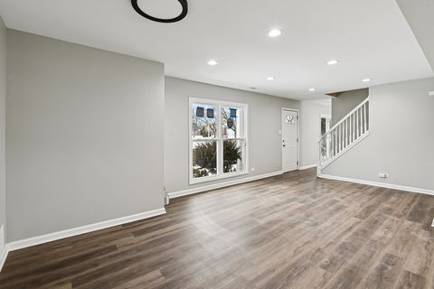 Tiny photo for 3403 Fountainbleau Drive, Hazel Crest, IL 60429 (MLS # 12592015)