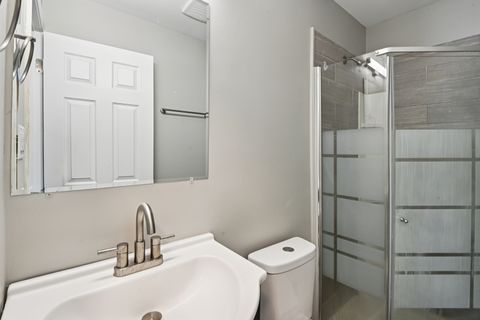 Tiny photo for 3403 Fountainbleau Drive, Hazel Crest, IL 60429 (MLS # 12592015)