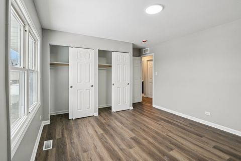 Tiny photo for 3403 Fountainbleau Drive, Hazel Crest, IL 60429 (MLS # 12592015)