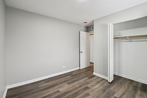 Tiny photo for 3403 Fountainbleau Drive, Hazel Crest, IL 60429 (MLS # 12592015)