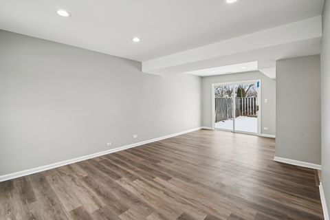 Tiny photo for 3403 Fountainbleau Drive, Hazel Crest, IL 60429 (MLS # 12592015)