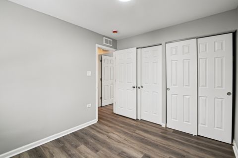 Tiny photo for 3403 Fountainbleau Drive, Hazel Crest, IL 60429 (MLS # 12592015)