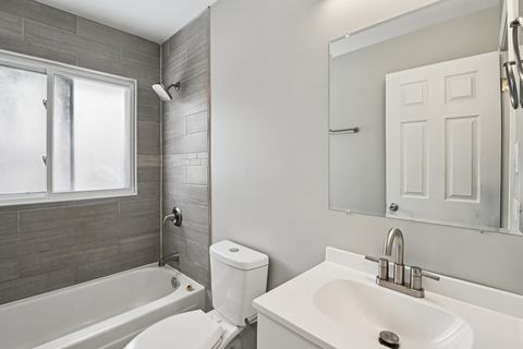 Tiny photo for 3403 Fountainbleau Drive, Hazel Crest, IL 60429 (MLS # 12592015)