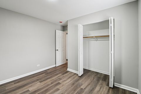 Tiny photo for 3403 Fountainbleau Drive, Hazel Crest, IL 60429 (MLS # 12592015)