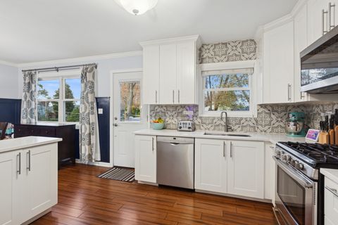 Tiny photo for 3008 Scenicwood Lane, Woodridge, IL 60517 (MLS # 12513219)