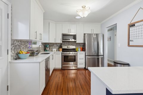 Tiny photo for 3008 Scenicwood Lane, Woodridge, IL 60517 (MLS # 12513219)