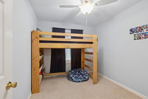 Tiny photo for 3008 Scenicwood Lane, Woodridge, IL 60517 (MLS # 12513219)