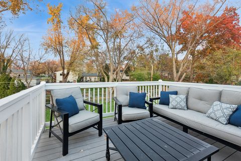 Tiny photo for 3008 Scenicwood Lane, Woodridge, IL 60517 (MLS # 12513219)