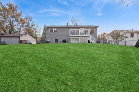 Tiny photo for 3008 Scenicwood Lane, Woodridge, IL 60517 (MLS # 12513219)