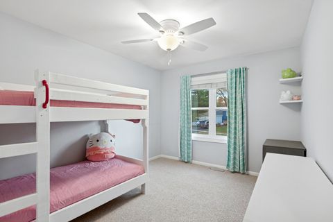 Tiny photo for 3008 Scenicwood Lane, Woodridge, IL 60517 (MLS # 12513219)