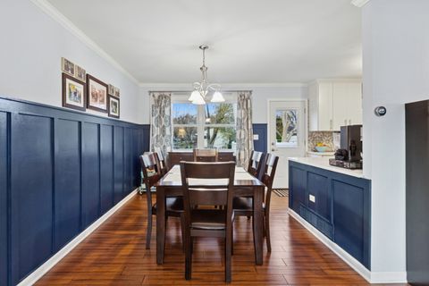 Tiny photo for 3008 Scenicwood Lane, Woodridge, IL 60517 (MLS # 12513219)