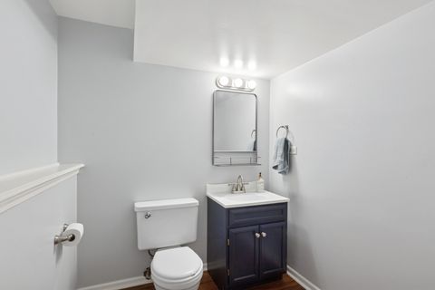 Tiny photo for 3008 Scenicwood Lane, Woodridge, IL 60517 (MLS # 12513219)