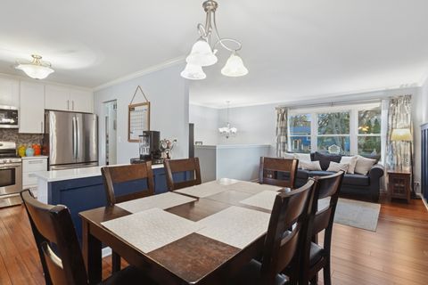 Tiny photo for 3008 Scenicwood Lane, Woodridge, IL 60517 (MLS # 12513219)