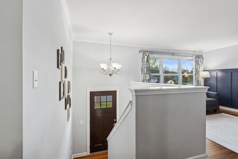 Tiny photo for 3008 Scenicwood Lane, Woodridge, IL 60517 (MLS # 12513219)