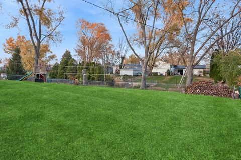 Tiny photo for 3008 Scenicwood Lane, Woodridge, IL 60517 (MLS # 12513219)