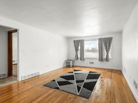 Tiny photo for 4381 Safford Road, Rockford, IL 61101 (MLS # 12533246)