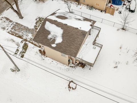 Tiny photo for 4381 Safford Road, Rockford, IL 61101 (MLS # 12533246)