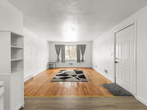 Tiny photo for 4381 Safford Road, Rockford, IL 61101 (MLS # 12533246)