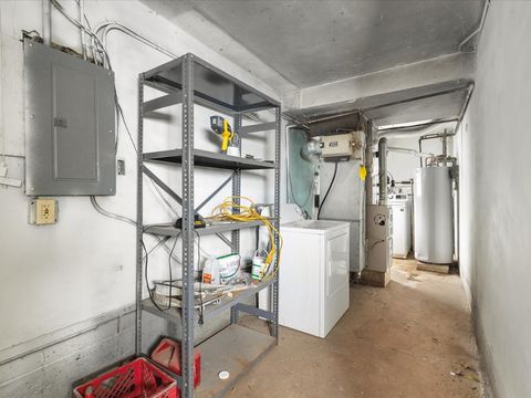 Tiny photo for 4381 Safford Road, Rockford, IL 61101 (MLS # 12533246)