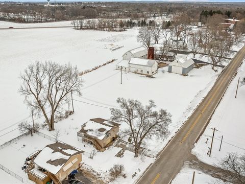 Tiny photo for 4381 Safford Road, Rockford, IL 61101 (MLS # 12533246)