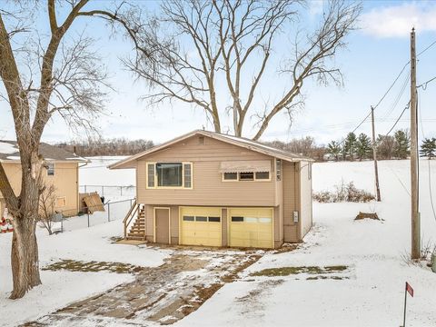 Tiny photo for 4381 Safford Road, Rockford, IL 61101 (MLS # 12533246)