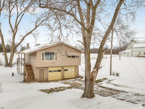 Tiny photo for 4381 Safford Road, Rockford, IL 61101 (MLS # 12533246)