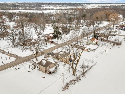 Tiny photo for 4381 Safford Road, Rockford, IL 61101 (MLS # 12533246)