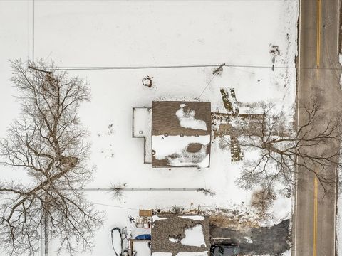 Tiny photo for 4381 Safford Road, Rockford, IL 61101 (MLS # 12533246)