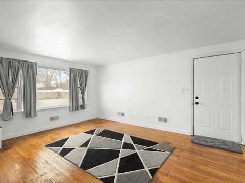 Tiny photo for 4381 Safford Road, Rockford, IL 61101 (MLS # 12533246)