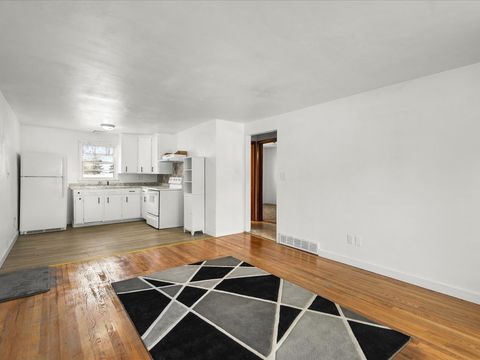 Tiny photo for 4381 Safford Road, Rockford, IL 61101 (MLS # 12533246)