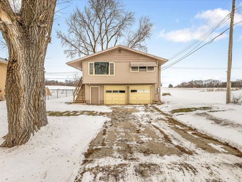 Photo of 4381 Safford Road, Rockford, IL 61101 (MLS # 12533246)