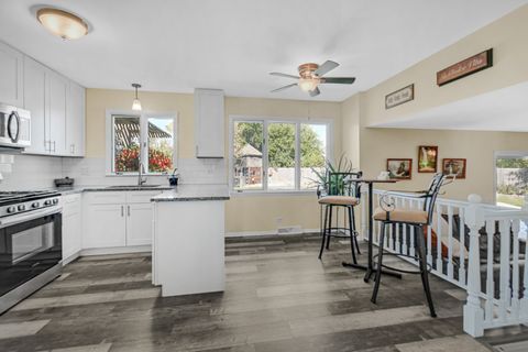 Tiny photo for 1042 Catalpa Court, Beecher, IL 60401 (MLS # 12488947)