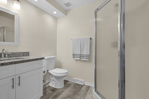 Tiny photo for 1042 Catalpa Court, Beecher, IL 60401 (MLS # 12488947)