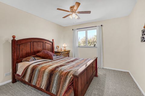 Tiny photo for 1042 Catalpa Court, Beecher, IL 60401 (MLS # 12488947)