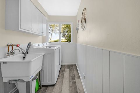Tiny photo for 1042 Catalpa Court, Beecher, IL 60401 (MLS # 12488947)