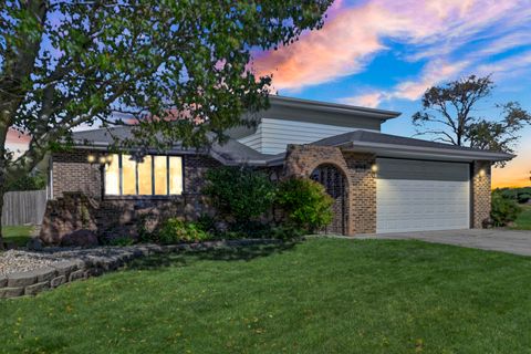 Tiny photo for 1042 Catalpa Court, Beecher, IL 60401 (MLS # 12488947)