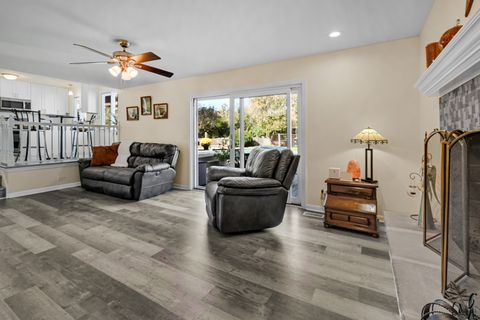 Tiny photo for 1042 Catalpa Court, Beecher, IL 60401 (MLS # 12488947)