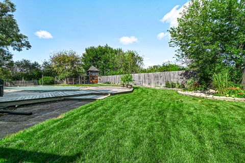 Tiny photo for 1042 Catalpa Court, Beecher, IL 60401 (MLS # 12488947)