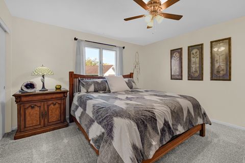 Tiny photo for 1042 Catalpa Court, Beecher, IL 60401 (MLS # 12488947)