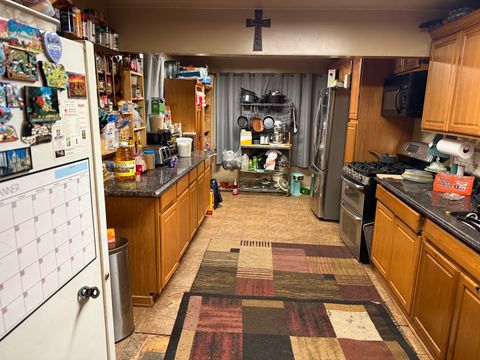 Tiny photo for 1750 RICHTON Road, Steger, IL 60475 (MLS # 12494720)