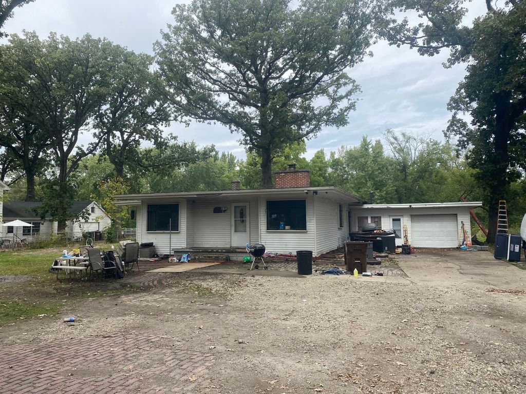 Photo for 1750 RICHTON Road, Steger, IL 60475 (MLS # 12494720)