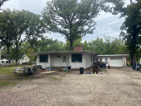 Photo of 1750 RICHTON Road, Steger, IL 60475 (MLS # 12494720) Photo of 1750 RICHTON Road, Steger, IL 60475 (MLS # 12494720)