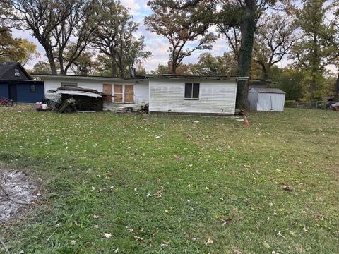 Tiny photo for 1750 RICHTON Road, Steger, IL 60475 (MLS # 12494720)